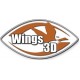WINGS-3D™ WINGS-3D™